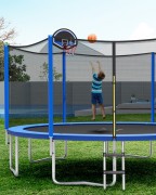 trampoline çalakî